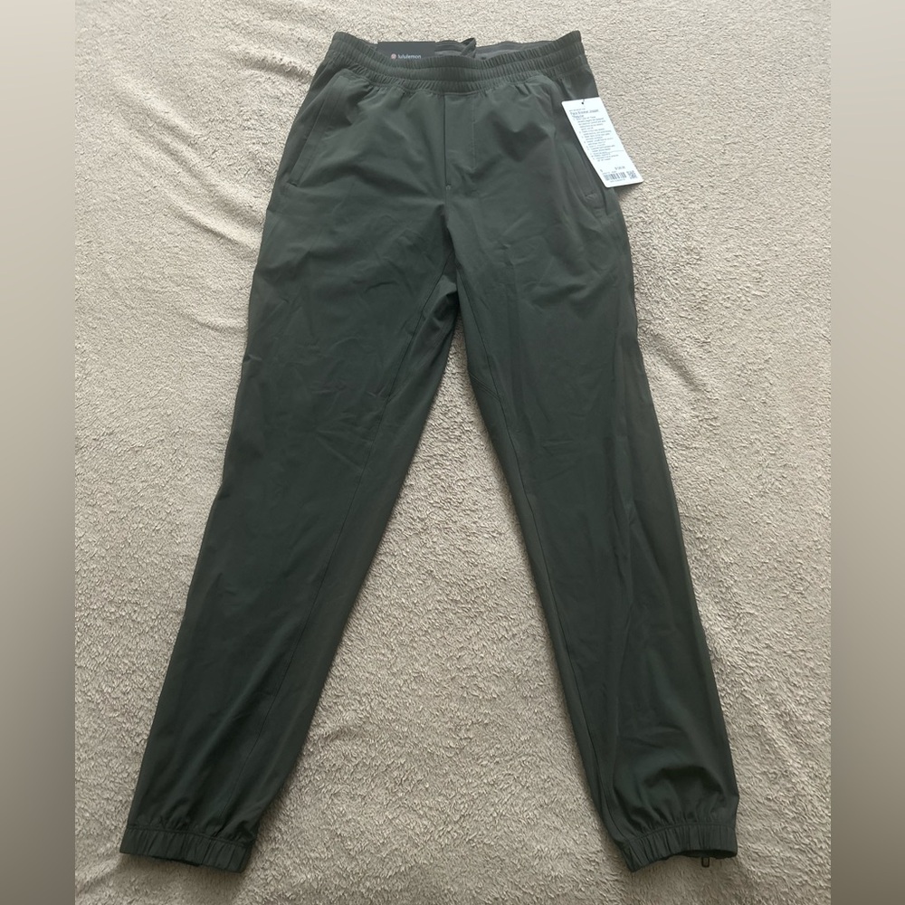 Lululemon Pace Breaker Jogger Pants